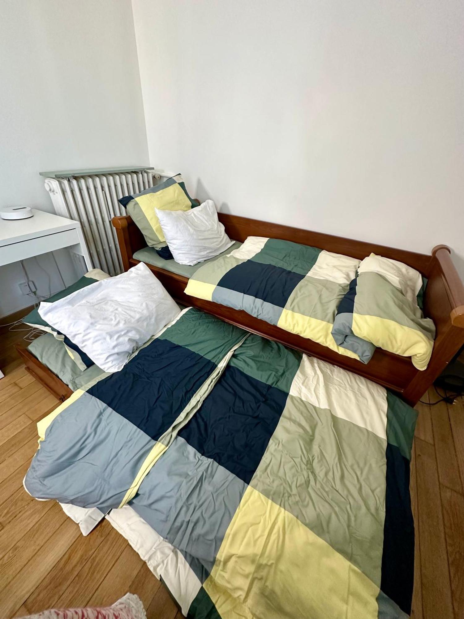 Appartement Moderne Entier Paris-Le Bourget Et Cdg Kültér fotó
