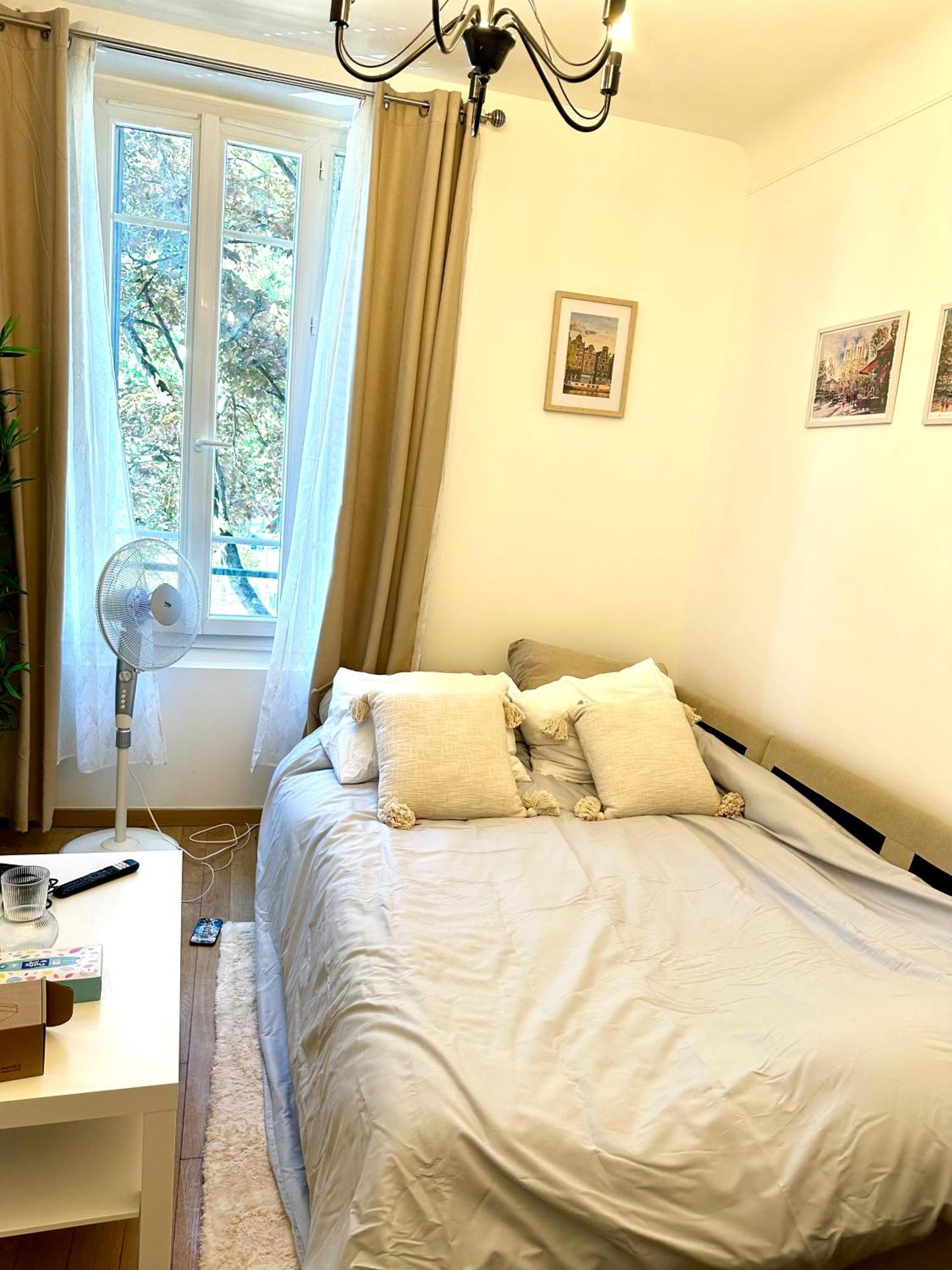 Appartement Moderne Entier Paris-Le Bourget Et Cdg Kültér fotó