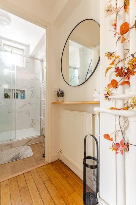 Appartement Moderne Entier Paris-Le Bourget Et Cdg Kültér fotó